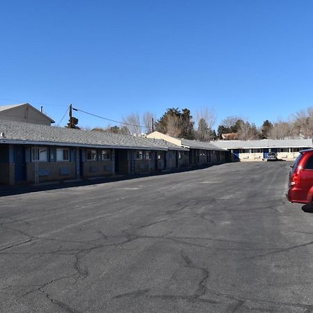 Travelodge By Wyndham Farmington Exterior foto